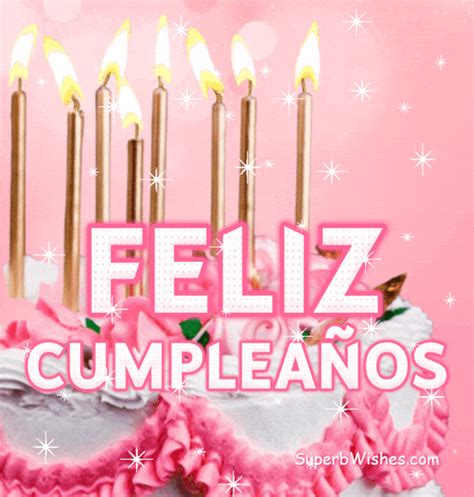 feliz cumpleaños cuñis gif|Feliz Cumpleanos GIFs